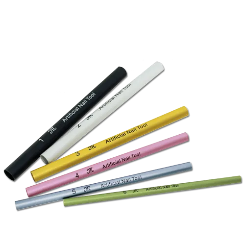 Pinch Sticks 6er Set